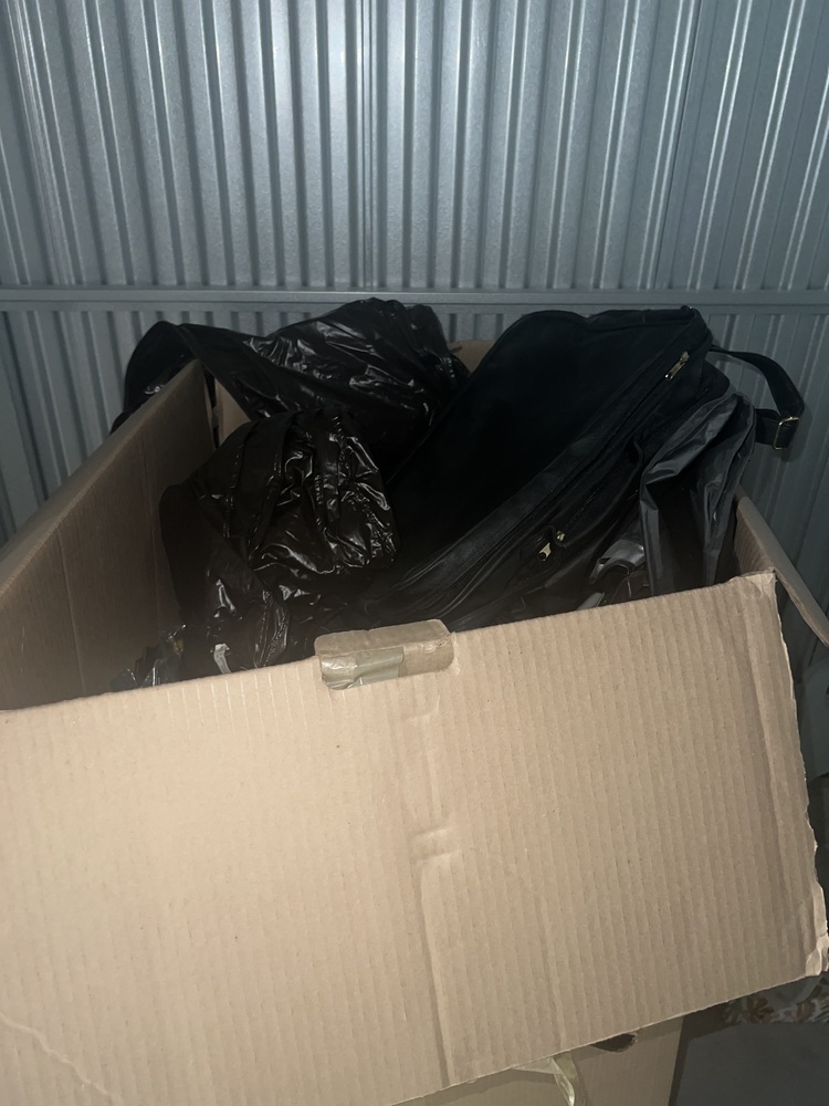 Prime Storage - Toronto (ON01)  auction IB-7592 80