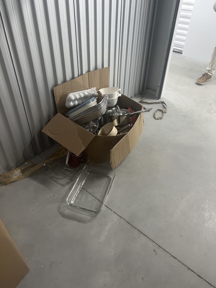 Prime Storage - Toronto (ON01)  auction IB-7592 90