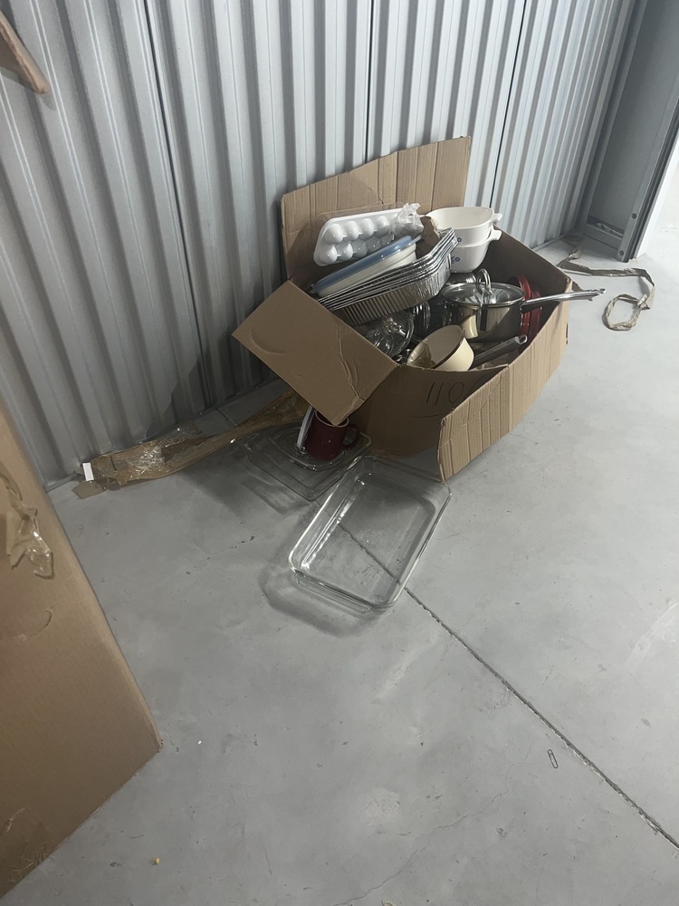 Prime Storage - Toronto (ON01)  auction IB-7592 100