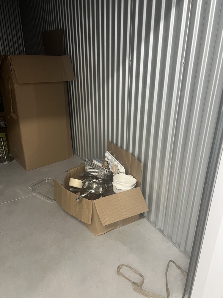 Prime Storage - Toronto (ON01)  auction IB-7592 130