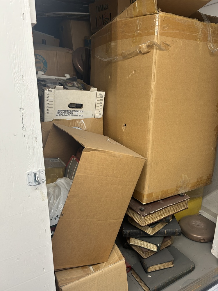 Storguard - Yaletown Mini Storage  auction IB-3039