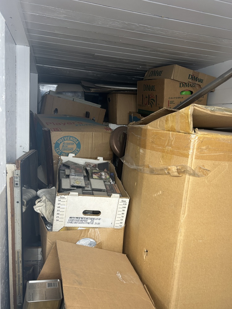 Storguard - Yaletown Mini Storage  auction IB-3039 10