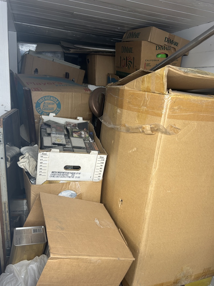 Storguard - Yaletown Mini Storage  auction IB-3039 20