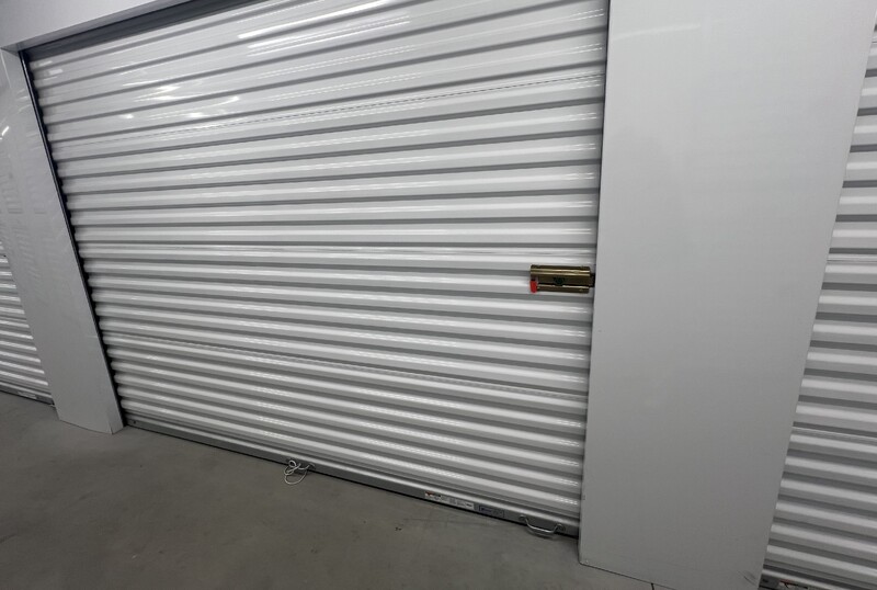 Prime Storage - Toronto (ON01)  auction IB-1460