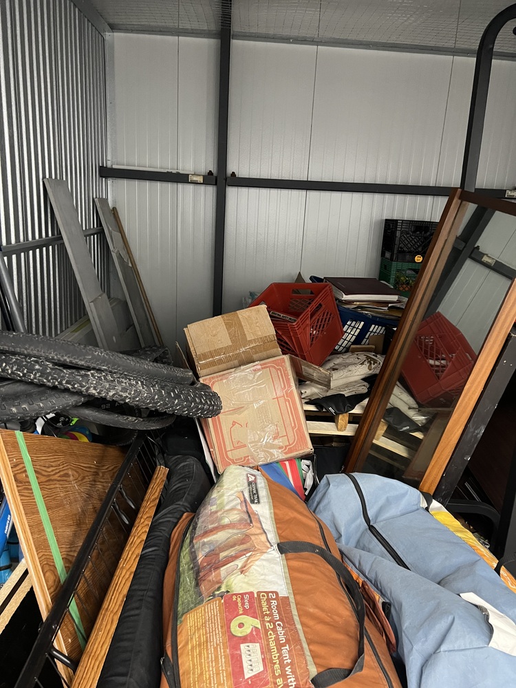 Prime Storage - Toronto (ON01)  auction IB-1460 30