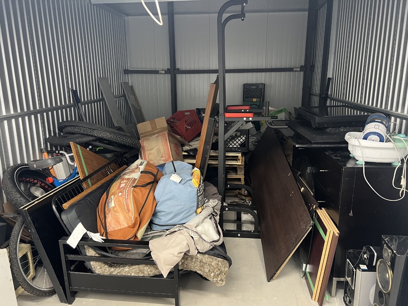 Prime Storage - Toronto (ON01)  auction IB-1460 50