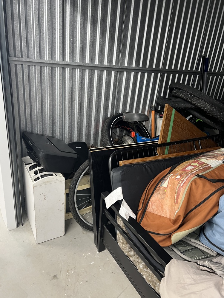 Prime Storage - Toronto (ON01)  auction IB-1460 60