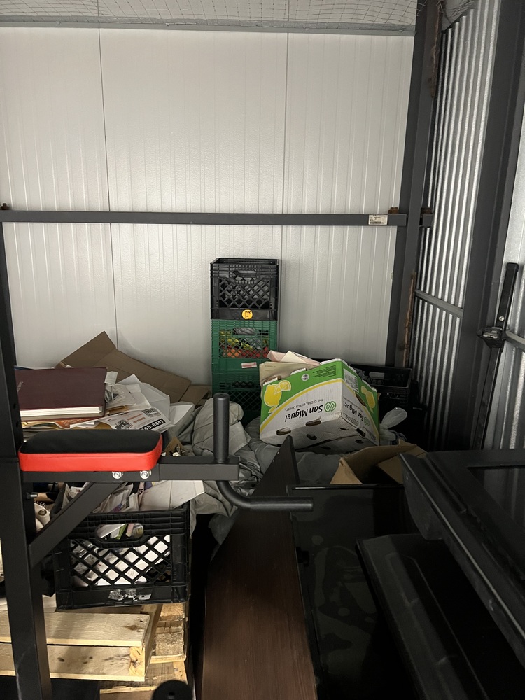 Prime Storage - Toronto (ON01)  auction IB-1460 70