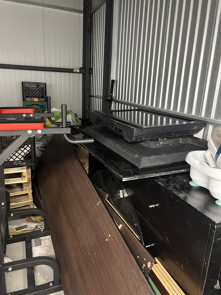 Prime Storage - Toronto (ON01)  auction IB-1460 90