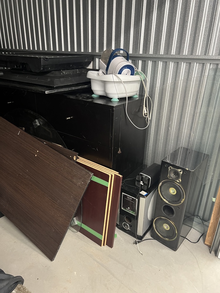 Prime Storage - Toronto (ON01)  auction IB-1460 100