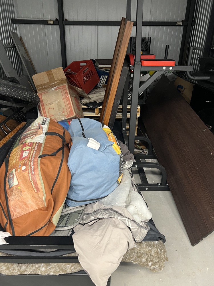 Prime Storage - Toronto (ON01)  auction IB-1460 110