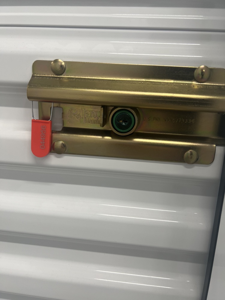 Prime Storage - Toronto (ON01)  auction IB-8671