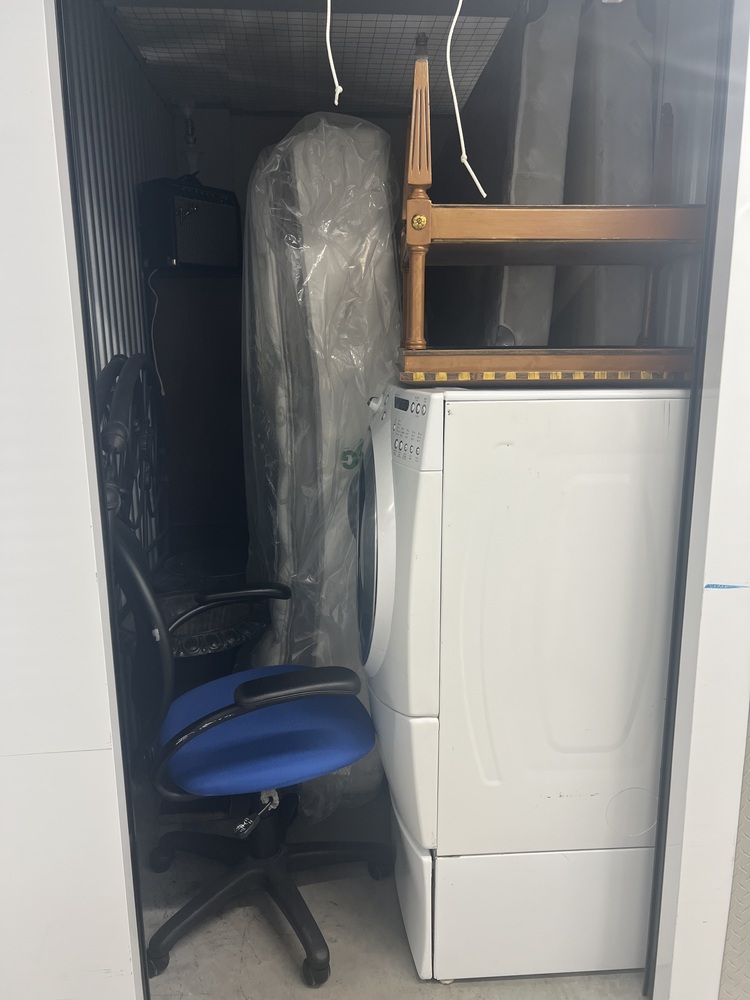 Prime Storage - Toronto (ON01)  auction IB-8671 90