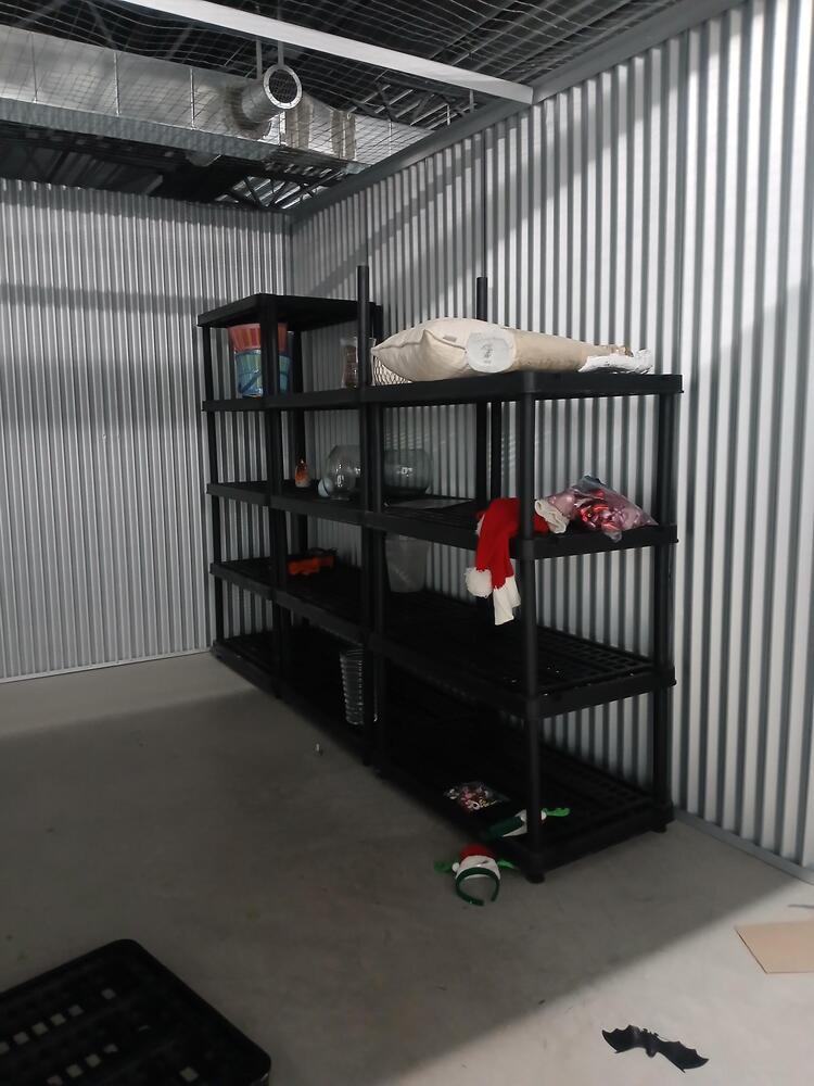 SmartStop Self Storage - Stoney Creek  auction IB-9998