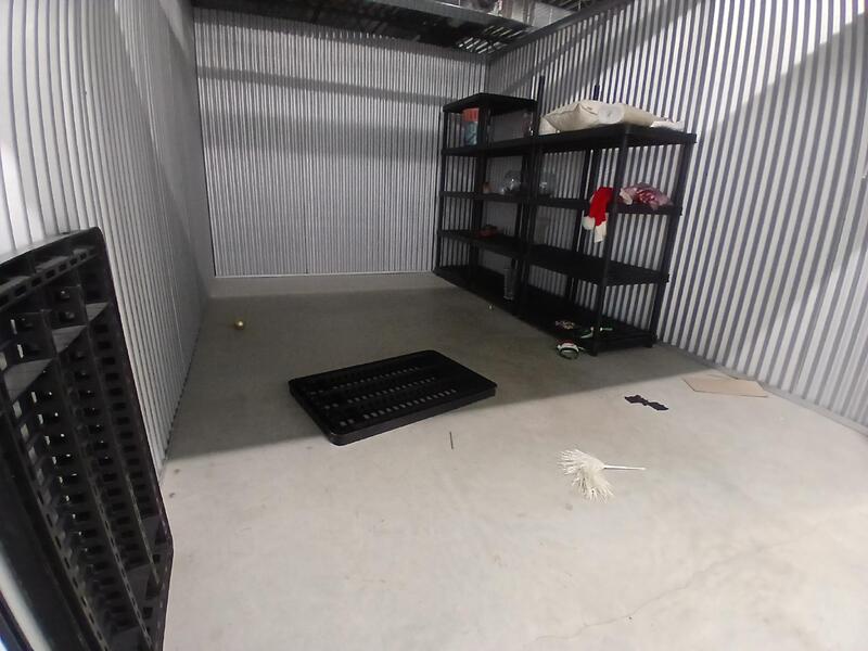 SmartStop Self Storage - Stoney Creek  auction IB-9998 10