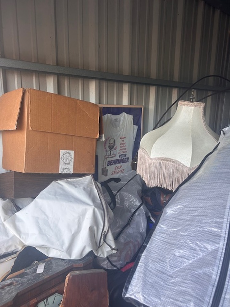 Advantage Self Storage - Marion Quimby Stevensville MD  auction IB-6057 20