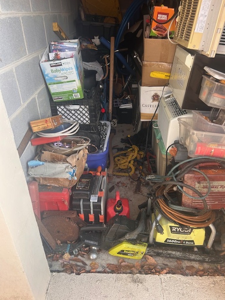 Advantage Self Storage - Piney Creek Chester MD  auction IB-8406 30