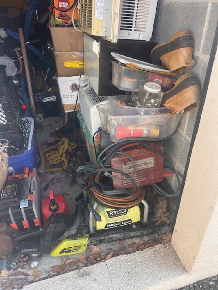 Advantage Self Storage - Piney Creek Chester MD  auction IB-8406 40