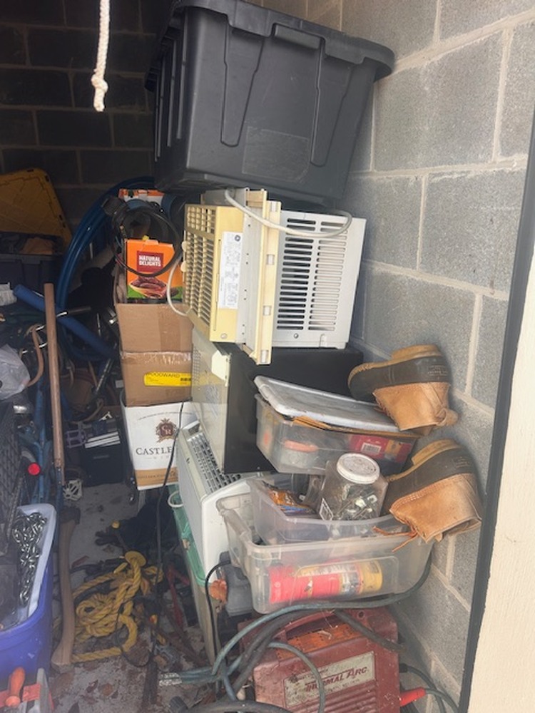 Advantage Self Storage - Piney Creek Chester MD  auction IB-8406 50