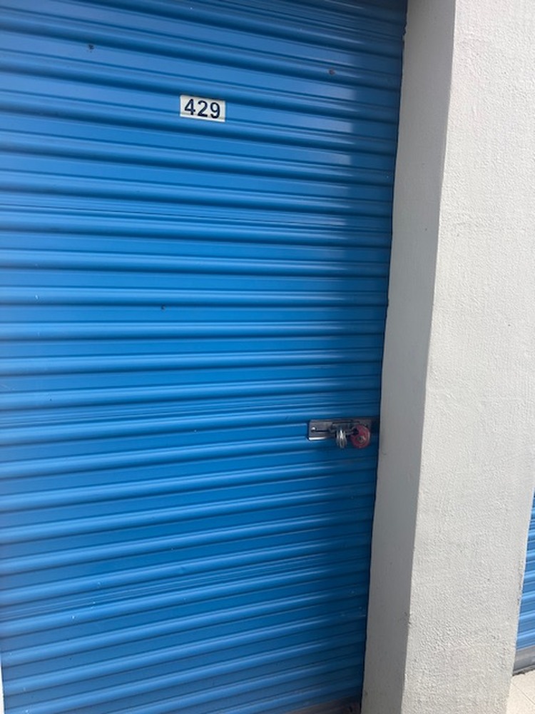 Advantage Self Storage - Piney Creek Chester MD  auction IB-8406 60