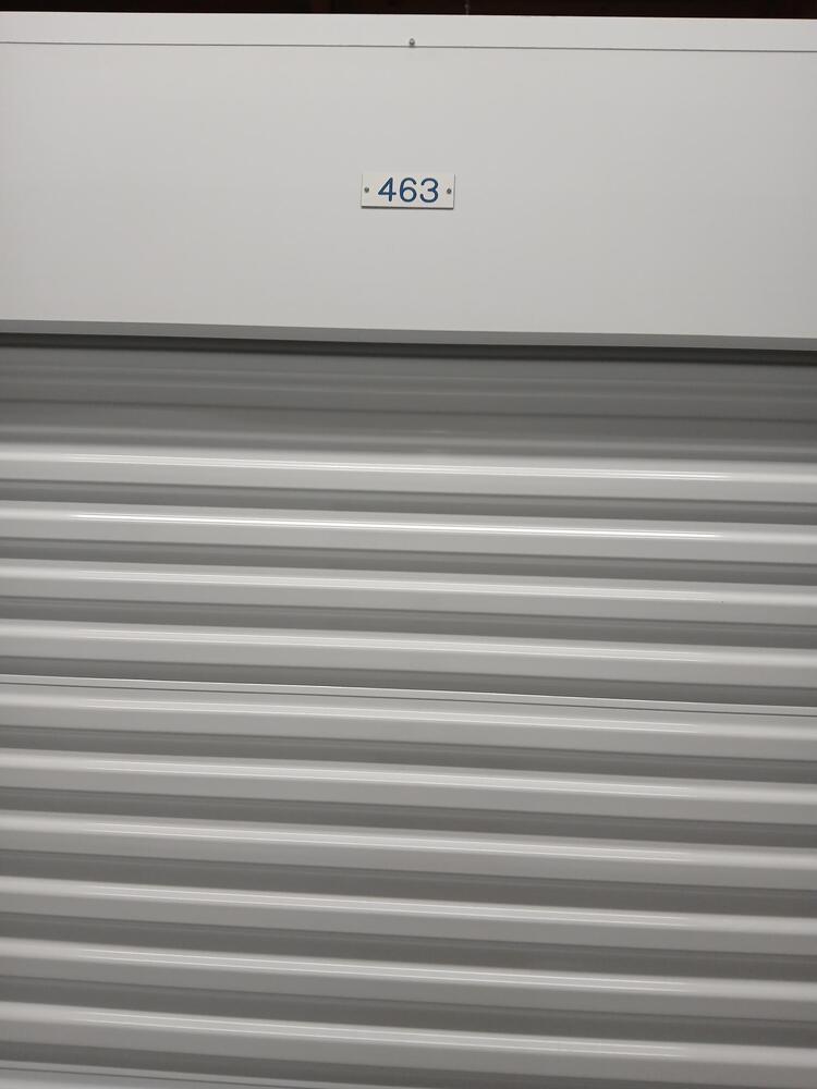 SmartStop Self Storage - 128 Ave NW  auction IB-9369