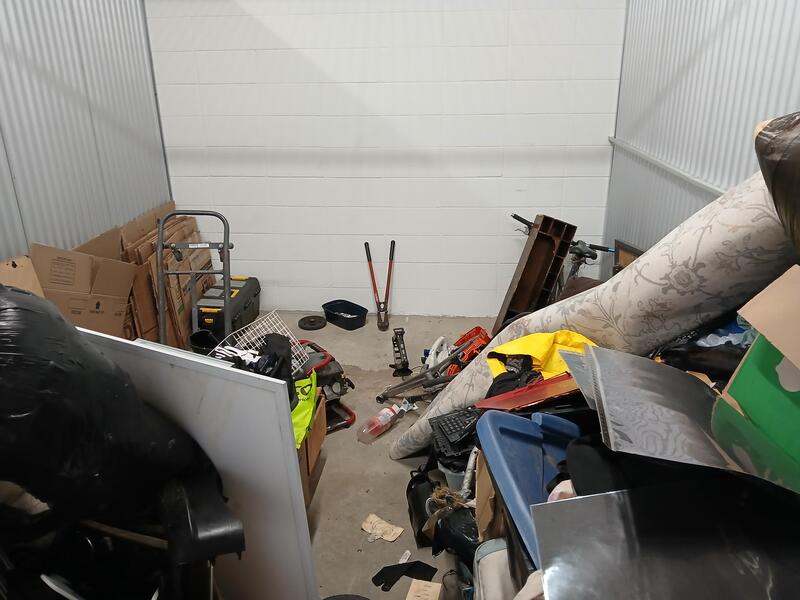 SmartStop Self Storage - 128 Ave NW  auction IB-9369 10