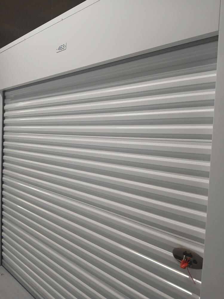 SmartStop Self Storage - 128 Ave NW  auction IB-9369 20