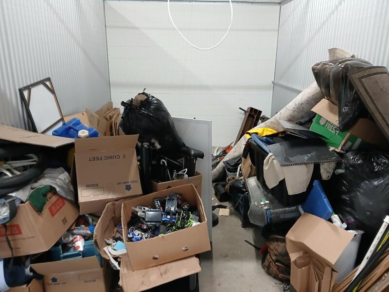 SmartStop Self Storage - 128 Ave NW  auction IB-9369 50