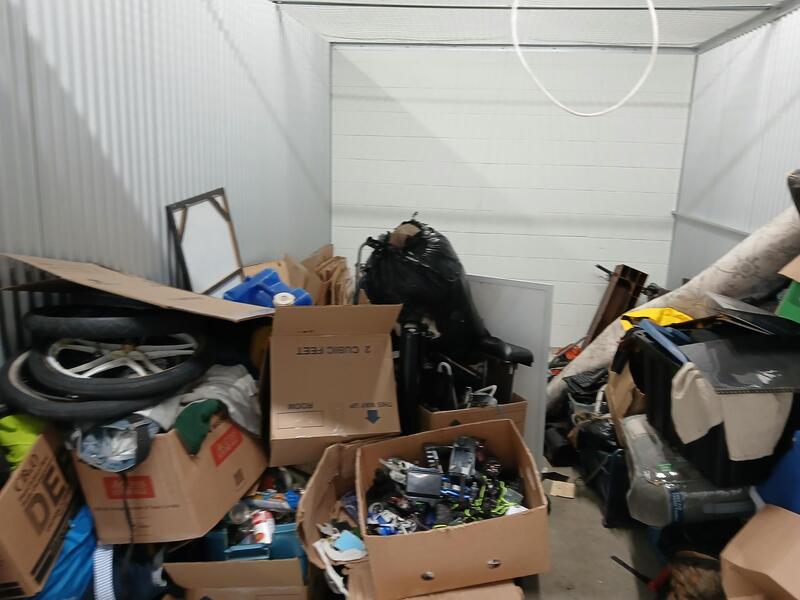 SmartStop Self Storage - 128 Ave NW  auction IB-9369 30