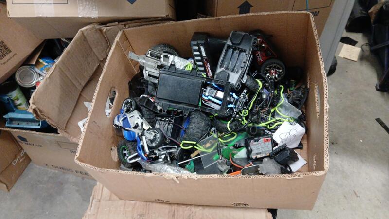 SmartStop Self Storage - 128 Ave NW  auction IB-9369 40