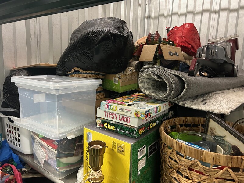 City Centre Storage - Bathurst  auction IB-1041 40