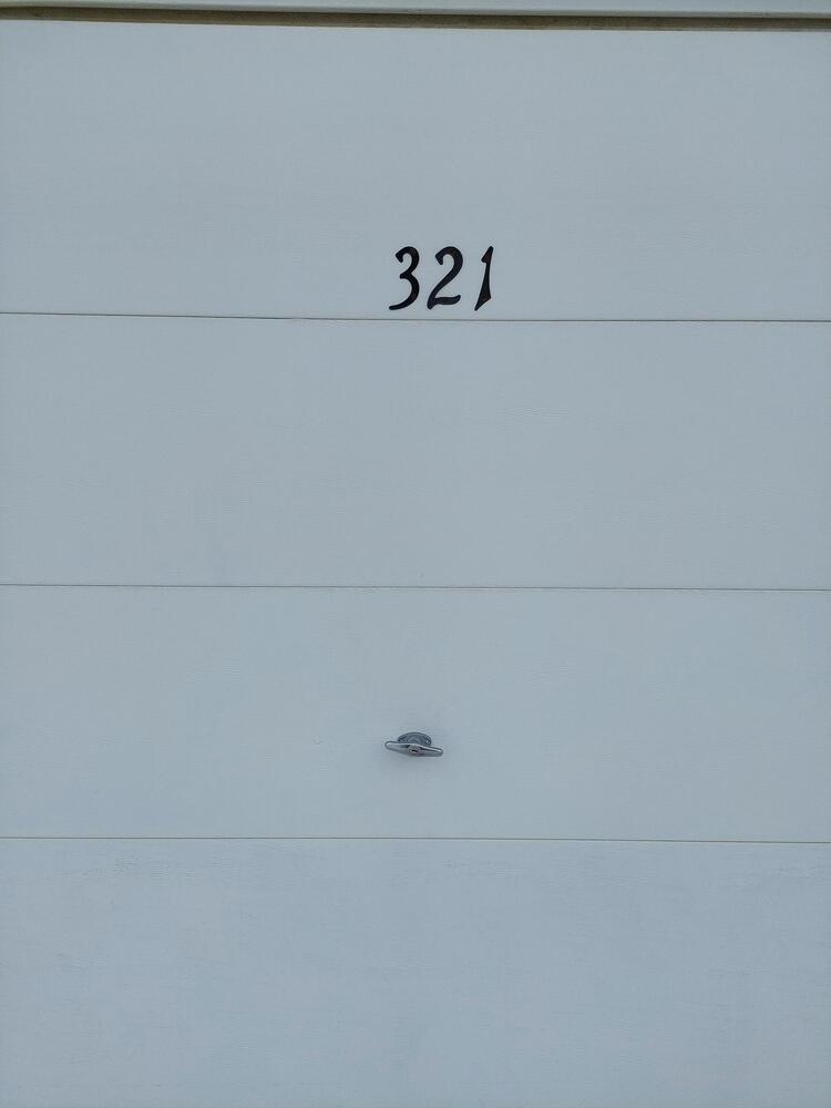 1-800-Self-Storage of Durand  auction IB-4359