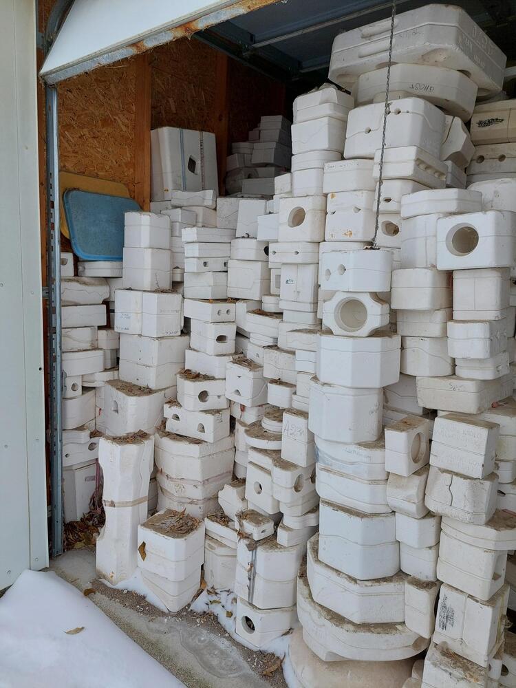 1-800-Self-Storage of Durand  auction IB-4359 40