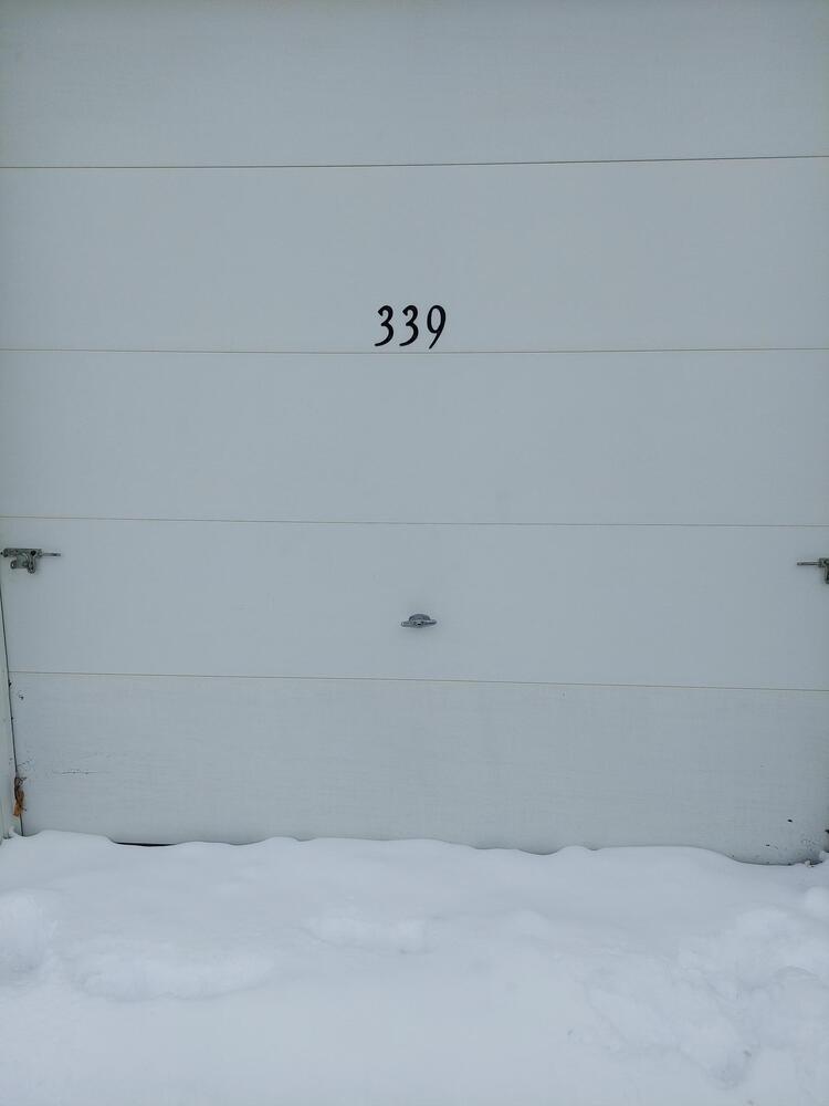 1-800-Self-Storage of Durand  auction IB-6601