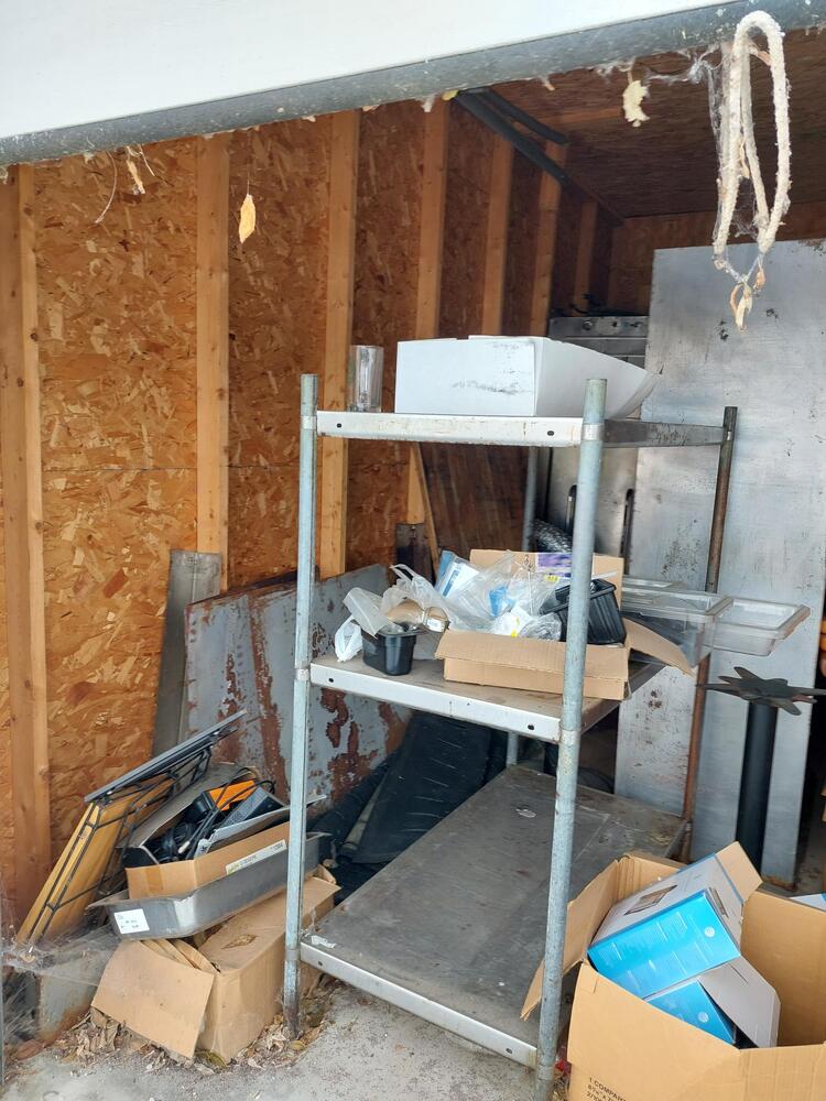 1-800-Self-Storage of Durand  auction IB-6601 20