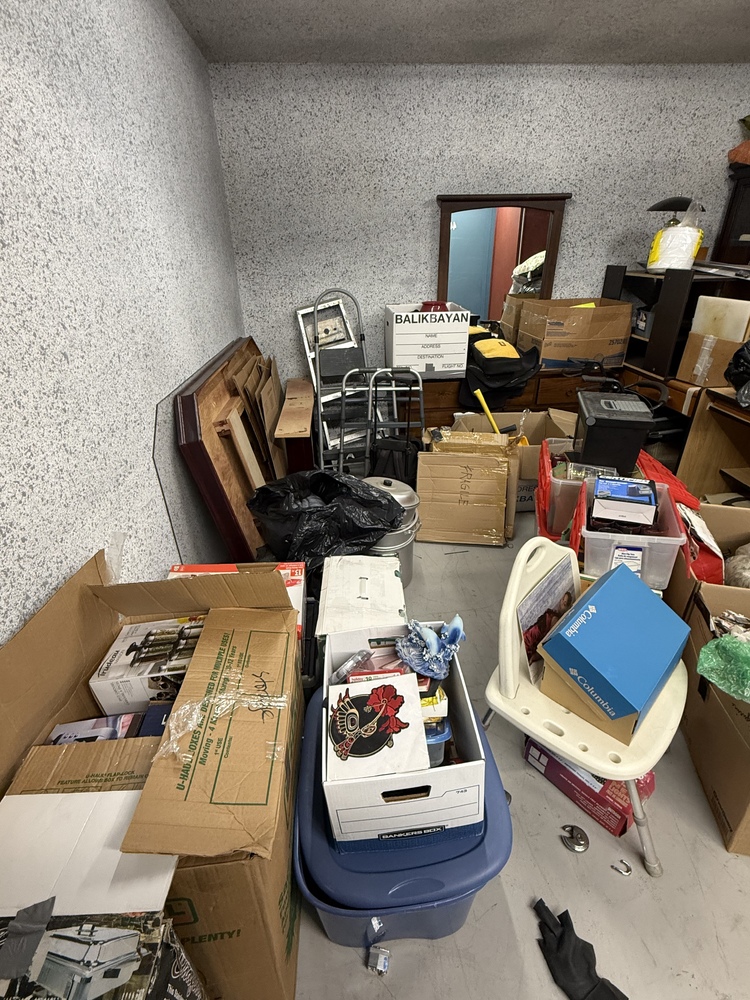 Seaboard Self Storage  auction IB-5582 30