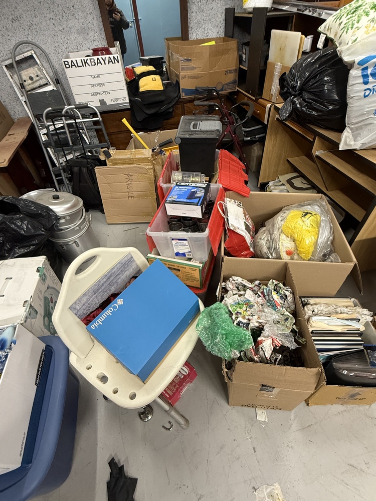 Seaboard Self Storage  auction IB-5582 40