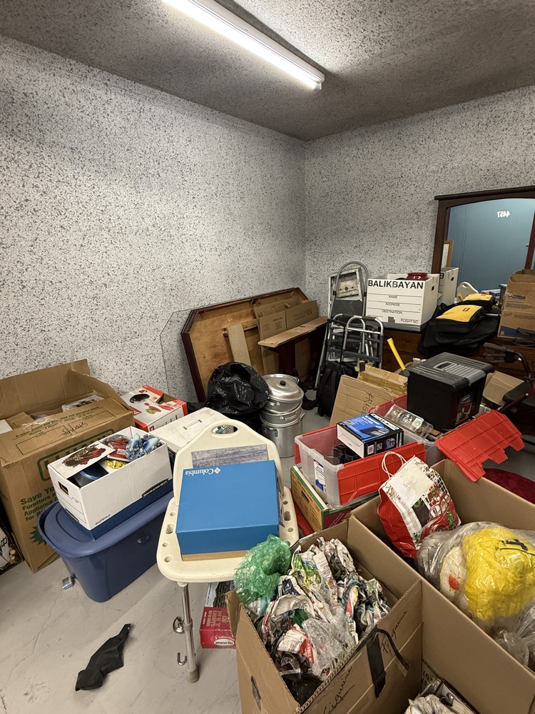 Seaboard Self Storage  auction IB-5582 50