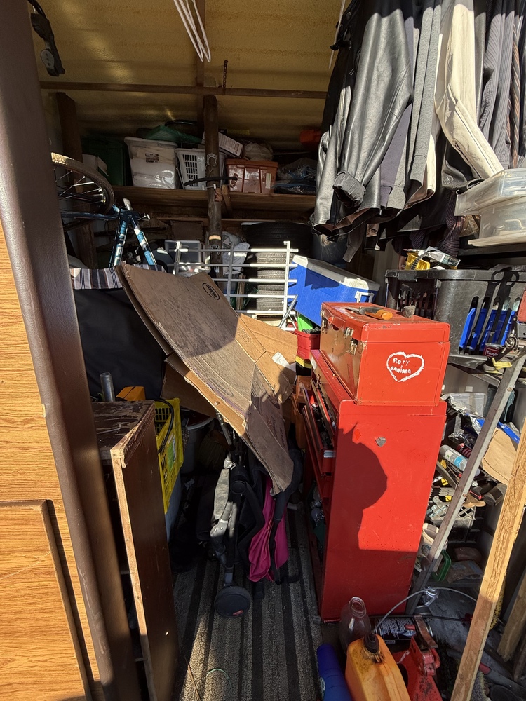 Seaboard Self Storage  auction IB-9309 10