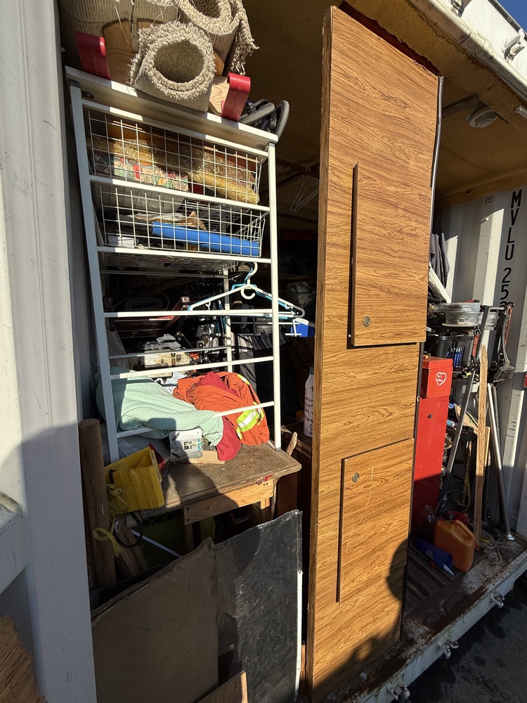 Seaboard Self Storage  auction IB-9309 30