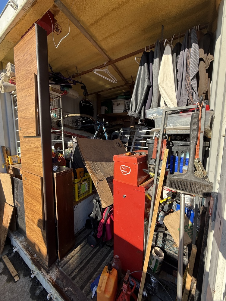 Seaboard Self Storage  auction IB-9309 40