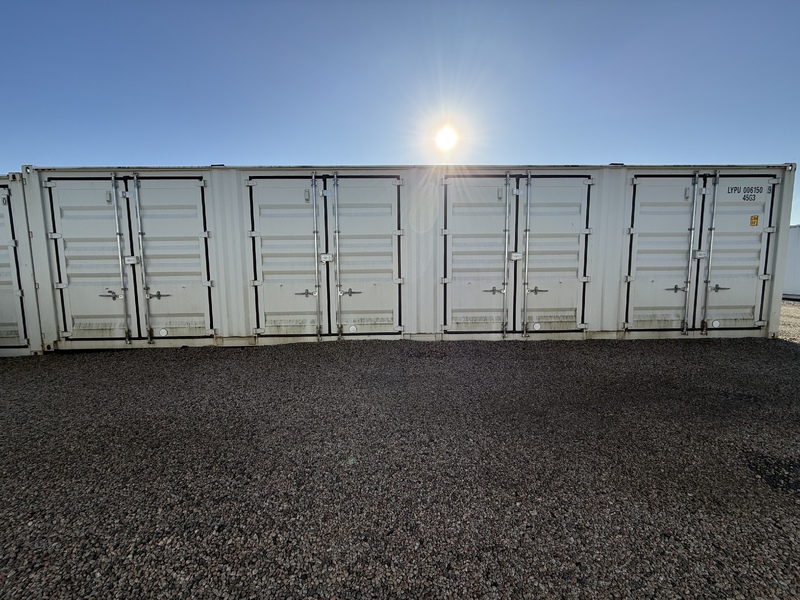 Seaboard Self Storage  auction IB-6329 10