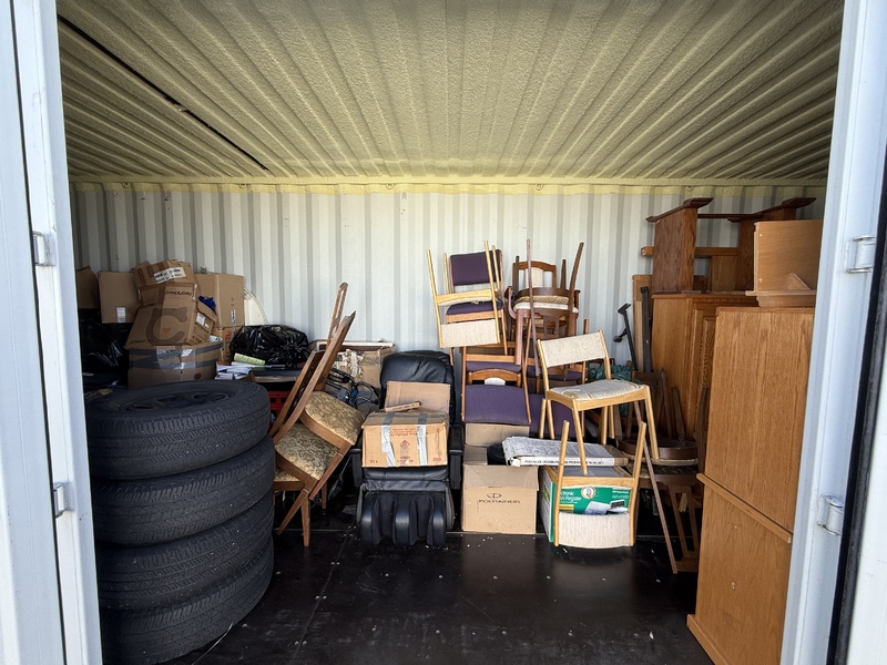 Seaboard Self Storage  auction IB-6329 40