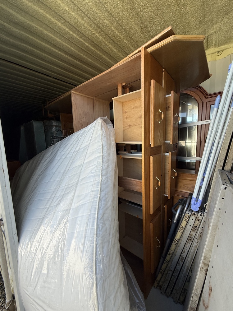 Seaboard Self Storage  auction IB-6329 50