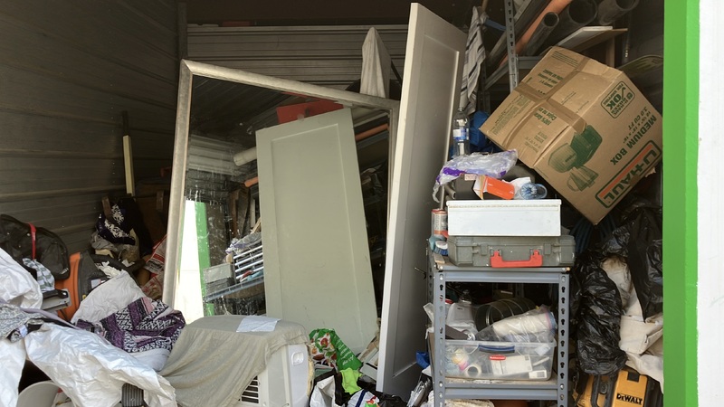 Advanced Self Storage  - North Vancouver  auction IB-7572 10