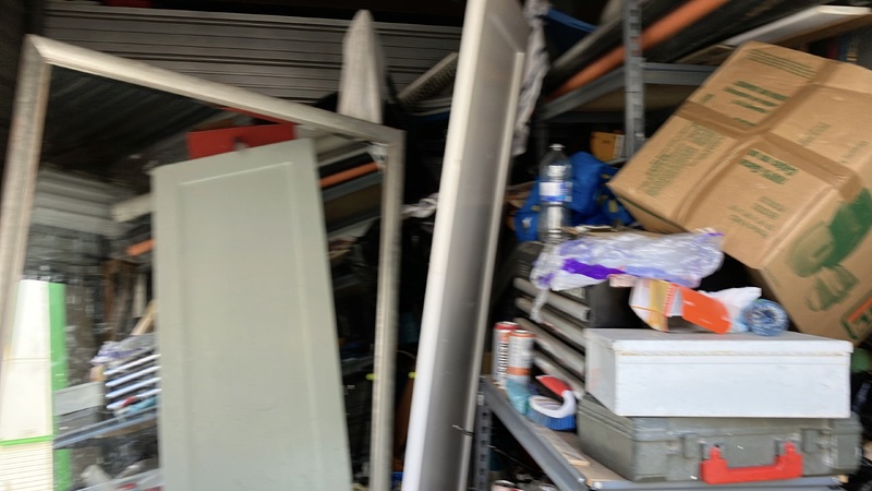 Advanced Self Storage  - North Vancouver  auction IB-7572 40