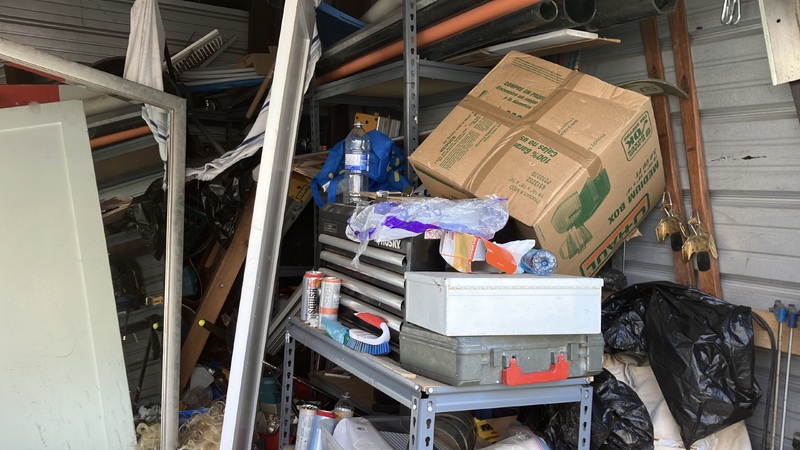 Advanced Self Storage  - North Vancouver  auction IB-7572 50