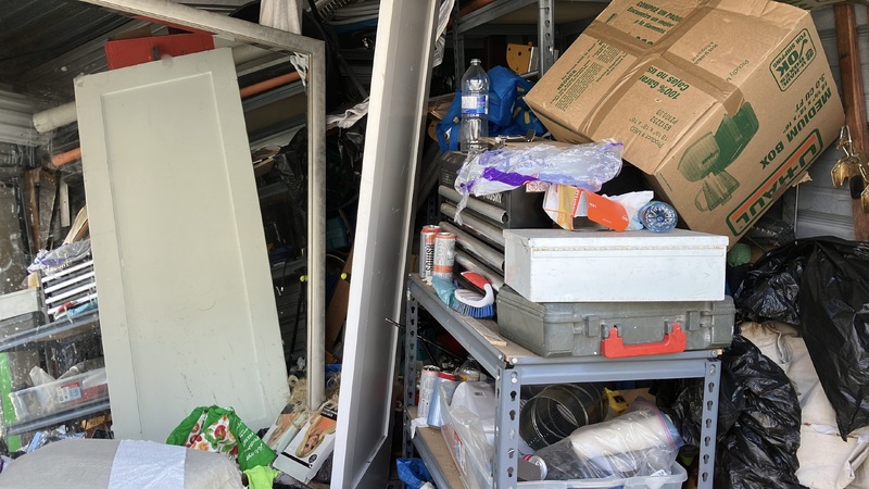 Advanced Self Storage  - North Vancouver  auction IB-7572 60