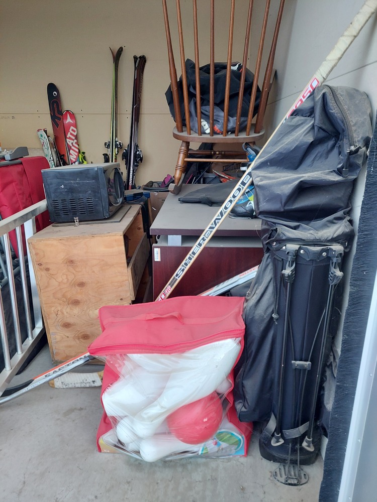 storeHOUSE Personal Storage and RV Parking  auction IB-9669 10