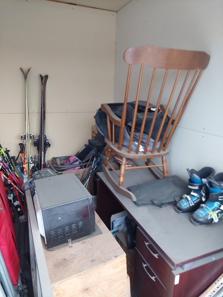 storeHOUSE Personal Storage and RV Parking  auction IB-9669 20